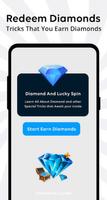 Daily Diamonds Tip For Fire ảnh chụp màn hình 1