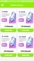Free PassElite and Diamond : Guide Free Diamond screenshot 1