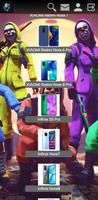 FreeFire Booyah Tools скриншот 1