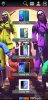 FreeFire Booyah Tools скриншот 2