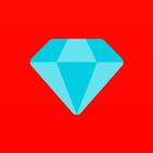 diamond via id ikon