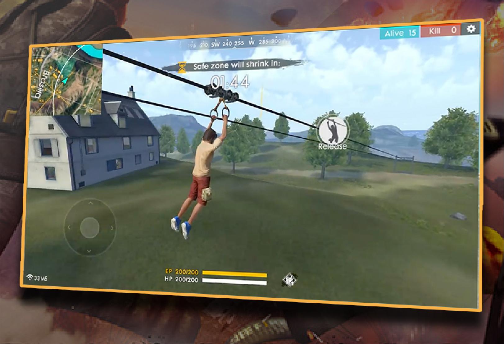 Skins & Diamond Fire Free Cal Free characters for Android ... - 