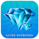 Guide and Tips For Diamonds APK