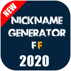 Name Creator For Free Fire, Ni APK download