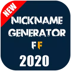 Name Creator For Free Fire, Ni