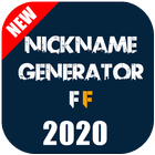 Name Creator For Free Fire, Ni icon
