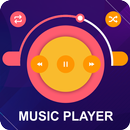 Music Player - MP3 Player, Audio Player APK
