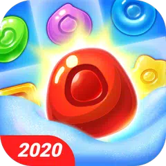 Candy Match - Free Match 3 Game APK download