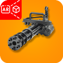 AR Gun Sound - GunShot Sound APK