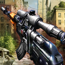 Zombie Fire: Jeux d'arme à feu APK