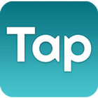Tap tap apk for Tap tap games  Download guide app icono