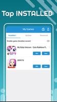 Tap tap apk for Tap tap games  Download guide app captura de pantalla 1