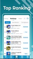 Tap tap apk for Tap tap games  Download guide app captura de pantalla 2