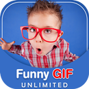 Gif - Funny, Ted, Hot, animated fun gifs for text APK