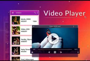 Real Video Player HD format स्क्रीनशॉट 3