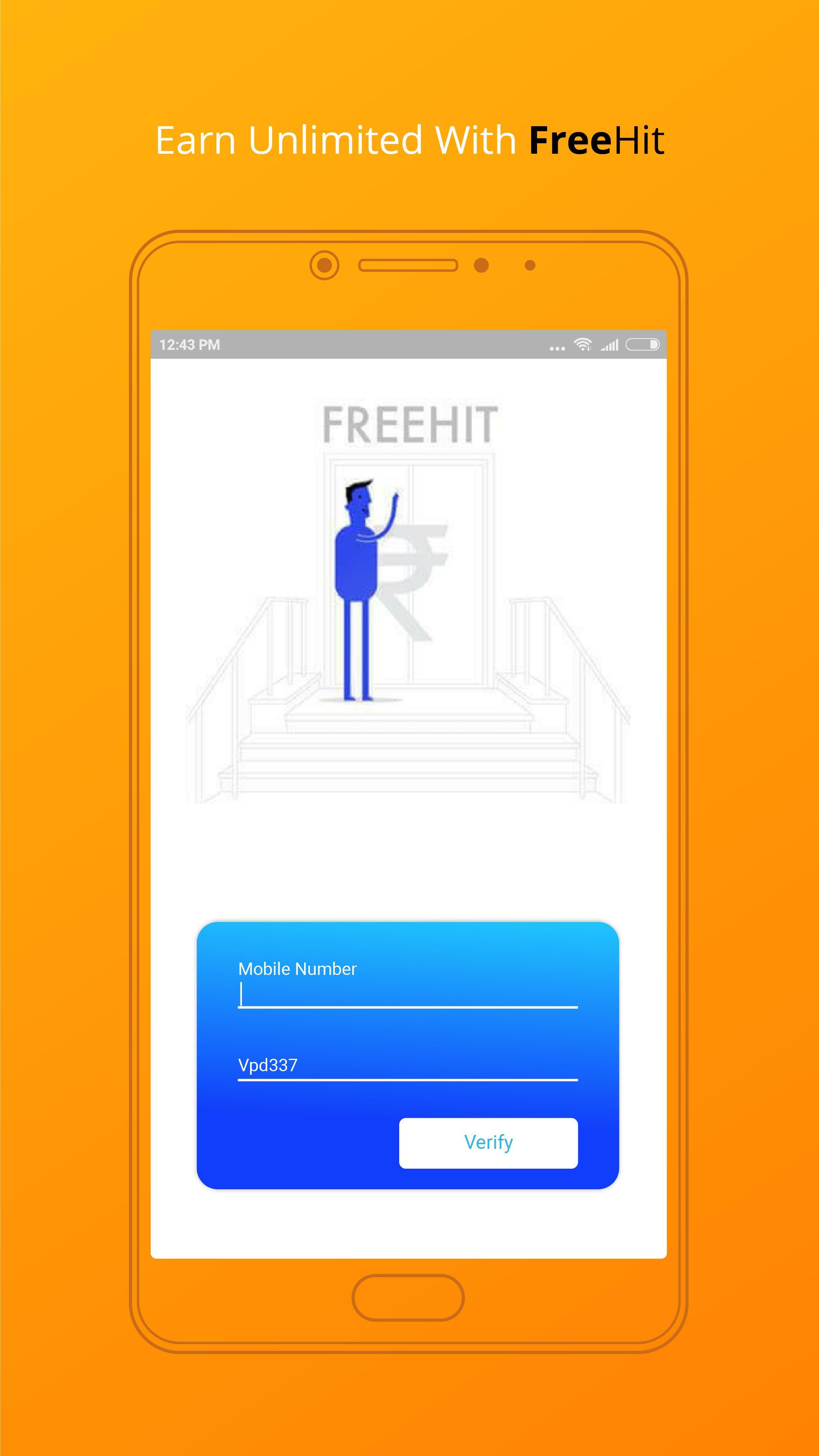 Free Hit Free Mobile Recharge For Android Apk Download