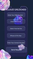 ICloud and Phone Unlocker screenshot 2