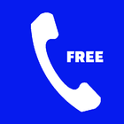 Free International Calls - Free Calls ícone