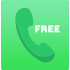 مكالمات دولية مجانية أيقونة