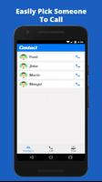 Free International Calls ภาพหน้าจอ 1