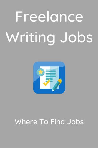 Freelance Writing Jobs For Android Apk Download