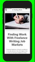 Freelance Writing Jobs screenshot 3