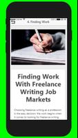 Freelance Writing Jobs syot layar 3