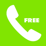 Free Phone Calls-icoon