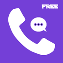 Free Phone Calls - Free SMS Te APK