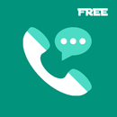 Free Phone Calls - Free SMS Wo APK