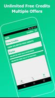Free Phone Calls - Free Wifi Calls скриншот 2