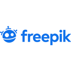 Freepik icône