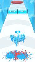 Count Masters・Running Stickman screenshot 1