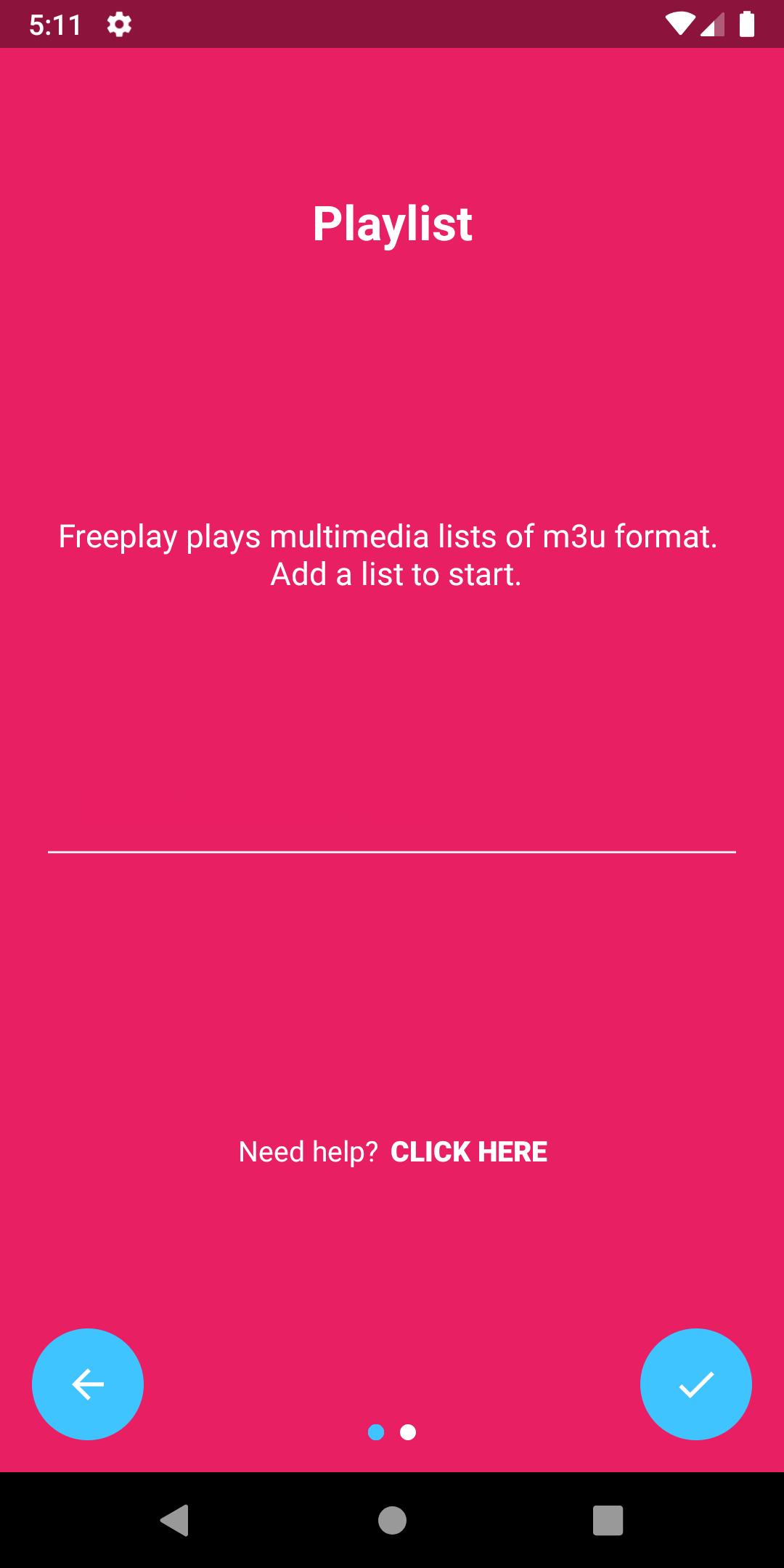 FreePlay for Android - APK Download