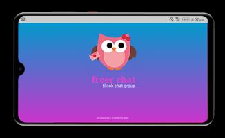 Freer Chat পোস্টার