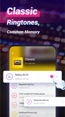 Ringtones songs - RingWall XAPK download