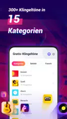 Nette Klingeltöne & Songs XAPK Herunterladen