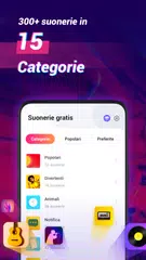download Suonerie canzoni per android XAPK