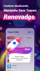 Baixar Toques para Celular - Ringtone XAPK