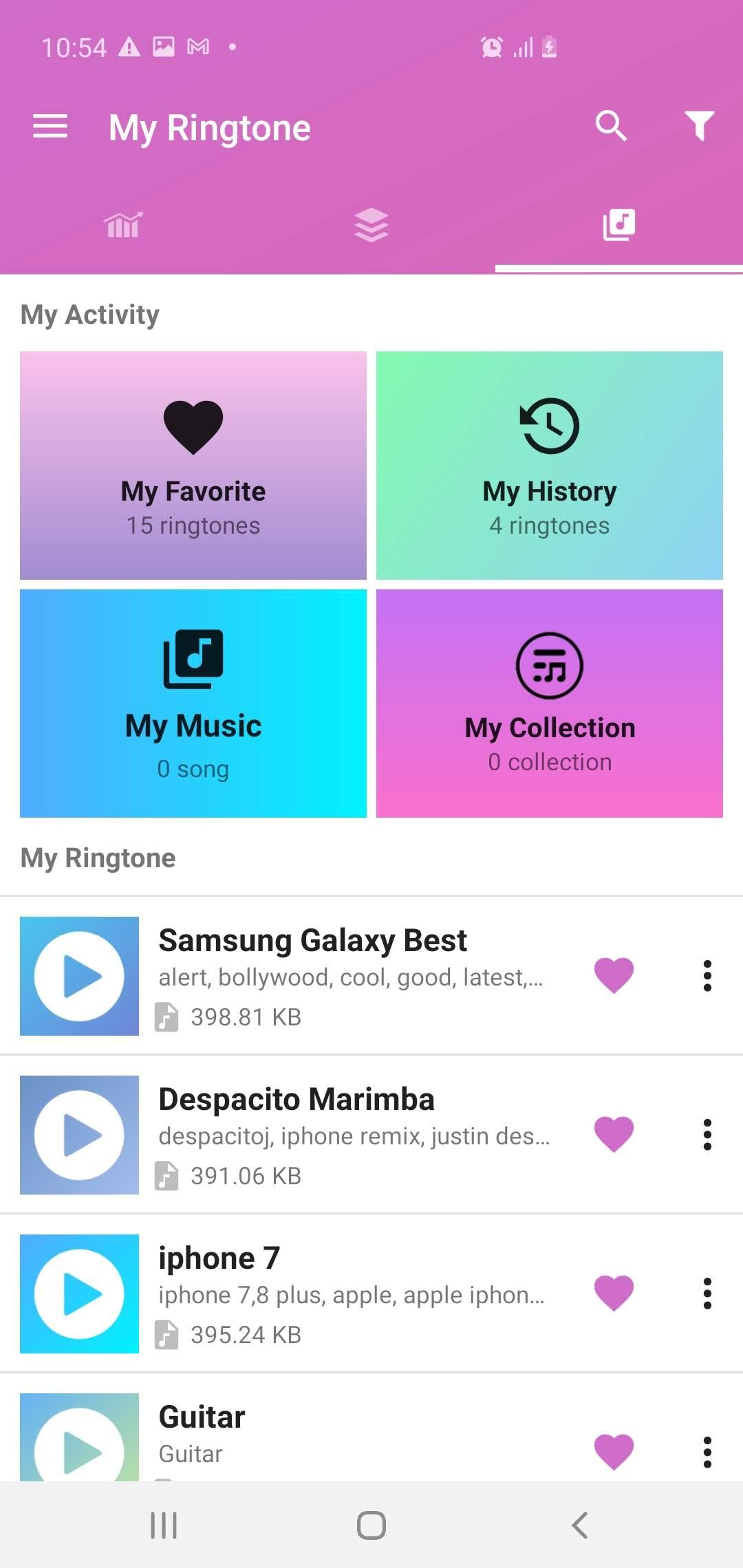 Best Free Ringtones For Android Apk Download