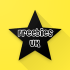 Star Freebies UK icône