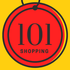 Shop 101 icône