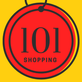 Shop 101 icône