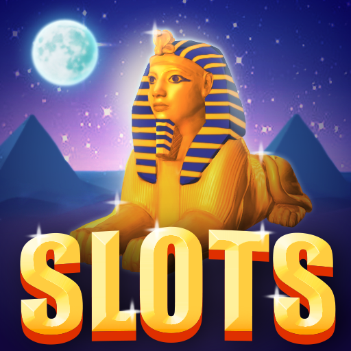 Slots World: jogar caça níquel