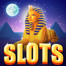 Slots World: maszyny hazardowe aplikacja