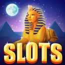 Slot planet: Video slots APK