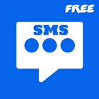 Free SMS Messaging - Free SMS আইকন