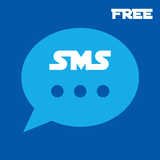 Free SMS иконка