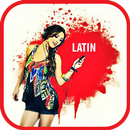 spanische Lieder latin music APK