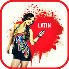 Spanish Songs Latin Music آئیکن